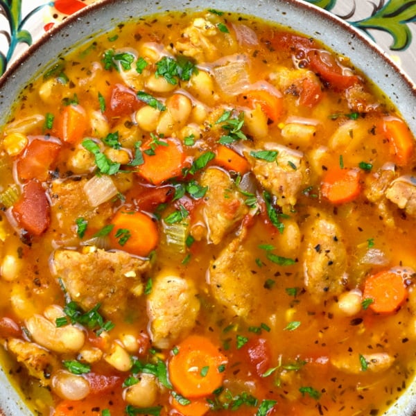 The “Secret” Ingredient Italians Use for Out-of-This-World Soups