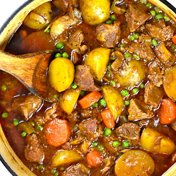 We Tested 12 Fall Stews From Across the Globe — Only the Coziest Made the Cut