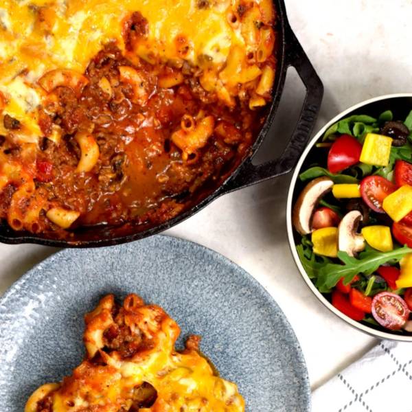 10 Vintage Recipes That Never Go Out of Style