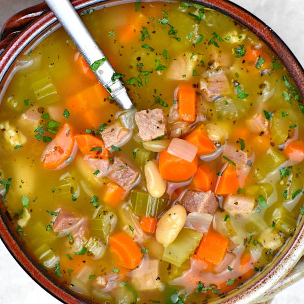 15 Cozy Freezer Dinners for the Coldest Nights of the Year