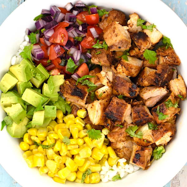 9 Meal Prep Recipes To Start 2026 On An Easy Note