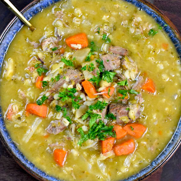 Scotch Broth