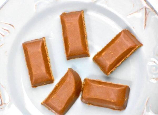 blocks of curry roux