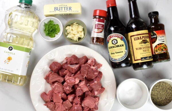 ingredients listed below