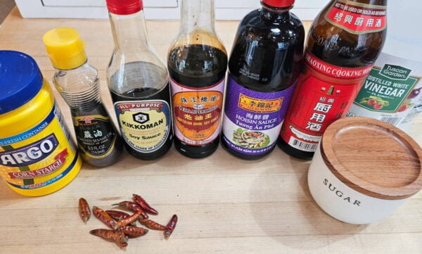 ingredients listed below