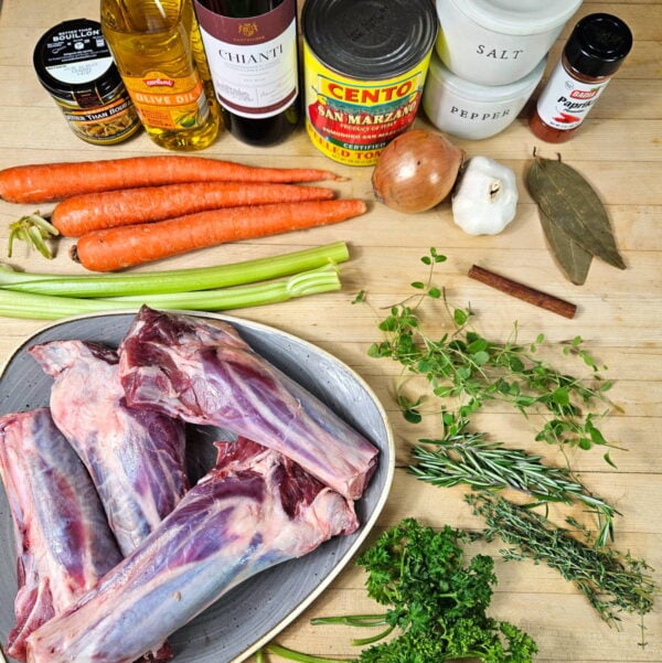 ingredients listed below