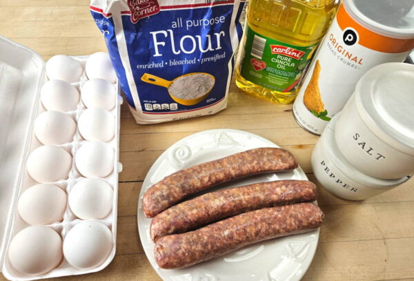 ingredients listed below