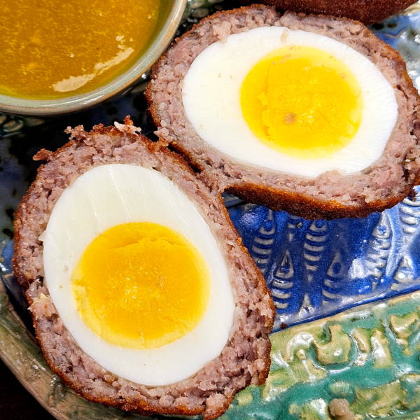 Scotch Eggs