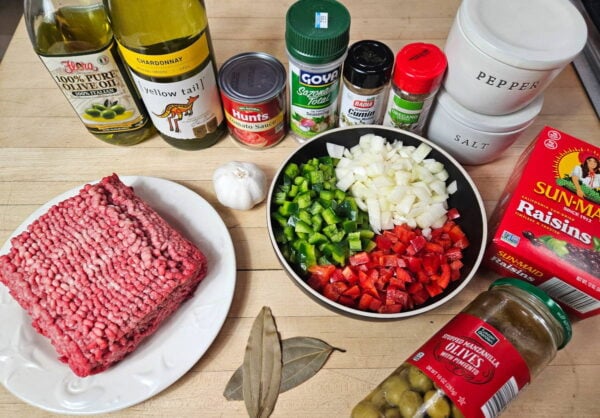 ingredients listed below