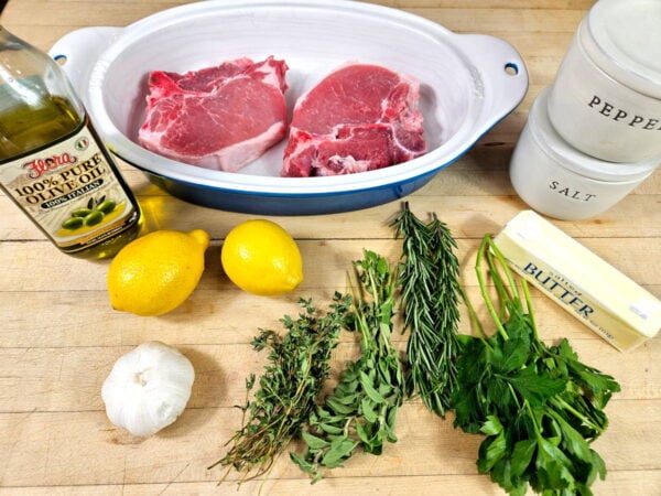 ingredients listed below