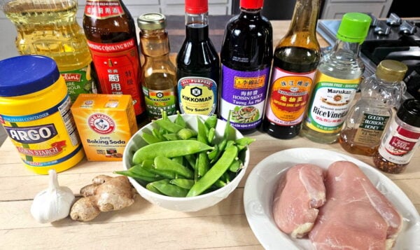 Recipe ingredients as listed below.