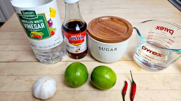 ingredients listed below