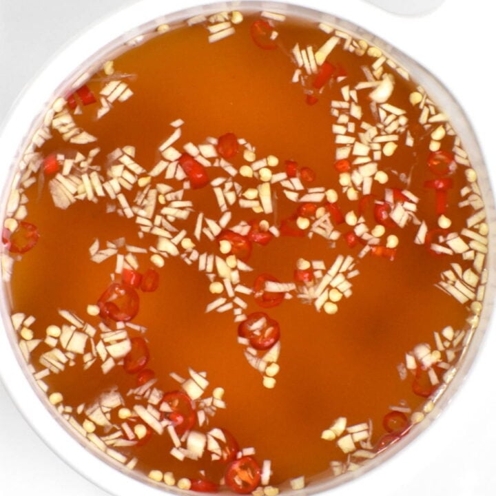 featured image for nuoc cham recipe