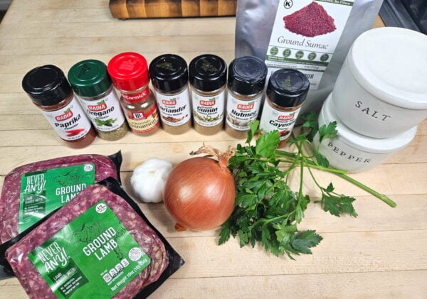 Recipe ingredients listed below.