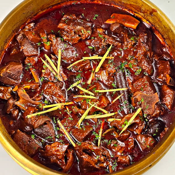 Rogan Josh