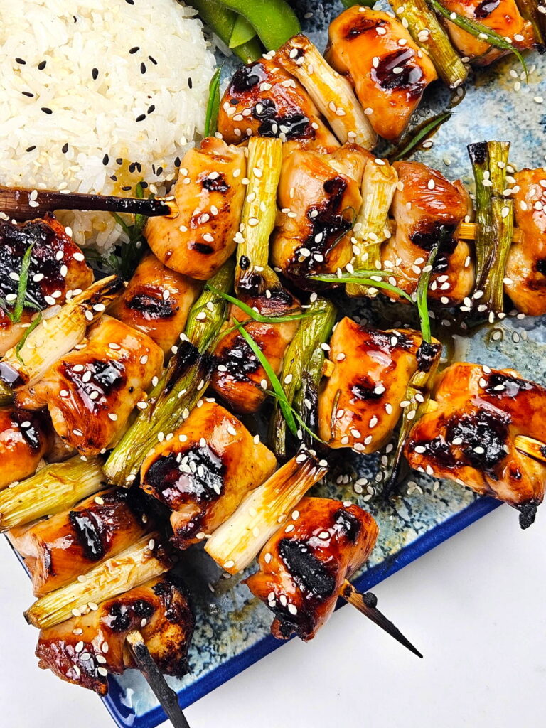 Yellow Chicken Rice Pack 10 Street Foods To Make At Home - GypsyPlate