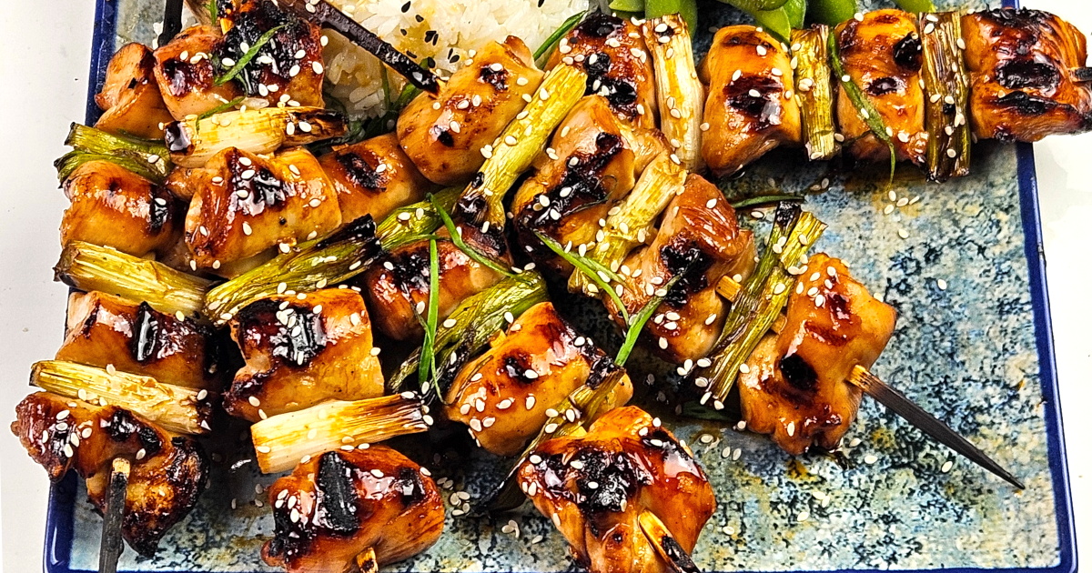 10 Street Foods To Make At Home - GypsyPlate