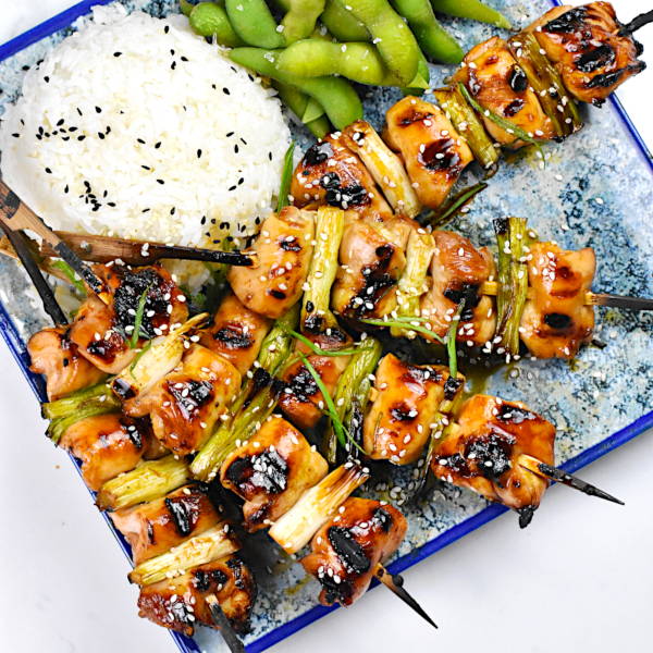 Yakitori
