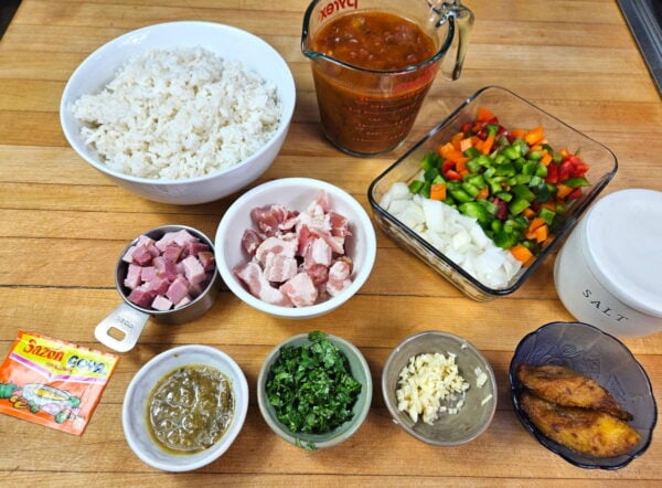 Recipe ingredients listed below.