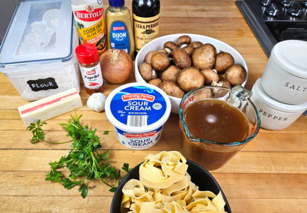 Recipe ingredients as listed below.
